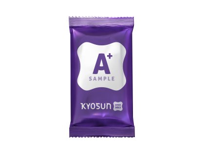 kyosun sample sacek A+ vizu 102024