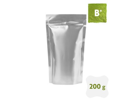 kyosun matcha B+ doypack silver 200g