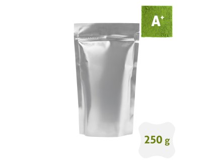 kyosun matcha A+ doypack silver 250g