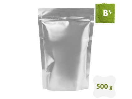 kyosun matcha B++ doypack silver 500g