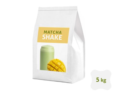 kyosun matcha shake mango bag 5kg