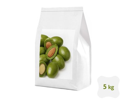 kyosun matcha mandle bag 5kg