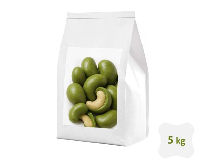 kyosun matcha kesu bag 5kg