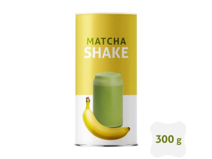 kyosun matcha tube banan 300g