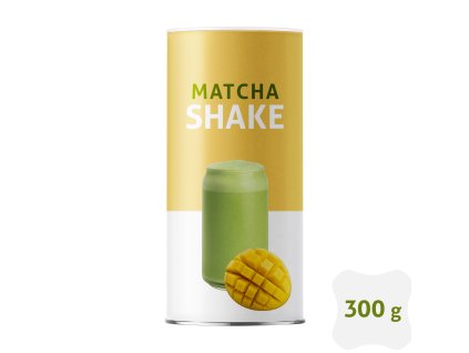 kyosun matcha tube mango 300g