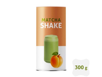 kyosun matcha tube merunka 300g