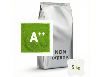 NON organic matcha UJI A++