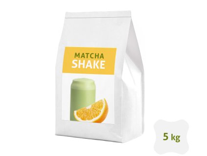 kyosun matcha shake pomeranc bag 5kg