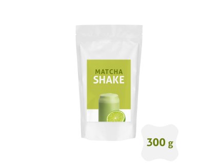 kyosun doypack produktovky shake limetka white label 300g