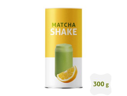 kyosun matcha tube pomeranc 300g