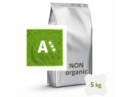 EU cert Superior matcha A+++