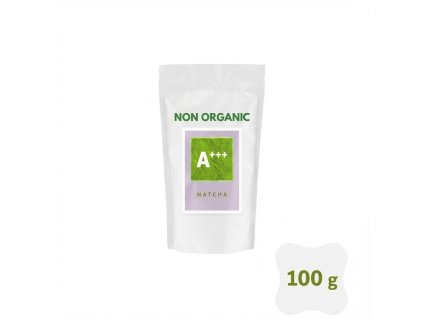 NON Organic matcha 100
