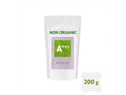 NON Organic matcha 200