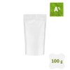 kyosun matcha A++ doypack white matte 100g