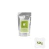 kyosun matcha B+ doypack label silver 50g