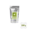 kyosun matcha B+ doypack label silver 100g