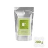 kyosun matcha B+ doypack label silver 200g