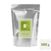 kyosun matcha B+ doypack label silver 500g