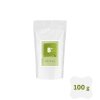 kyosun matcha B+ doypack label white matte 100g