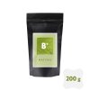 kyosun matcha B+ doypack label black matte 200g