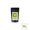 kyosun matcha B+ doypack label black matte 50g