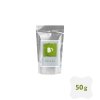 kyosun matcha B++ doypack label silver 50g
