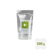 kyosun matcha B++ doypack label silver 100g