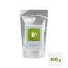 kyosun matcha B++ doypack label silver 200g