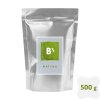 kyosun matcha B++ doypack label silver 500g