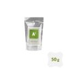 kyosun matcha A+ doypack label silver 50g
