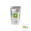 kyosun matcha A+ doypack label silver 100g