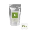 kyosun matcha A+ doypack label silver 250g