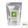 kyosun matcha A+ doypack label silver 500g