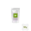 kyosun matcha A++ doypack label white glossy 50g