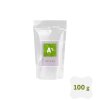 kyosun matcha A++ doypack label white glossy 100g