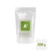 kyosun matcha A+ doypack label white glossy 200g