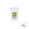 kyosun matcha A++ doypack label white matte 50g