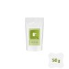 kyosun matcha B+ doypack label white matte 50g