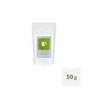 kyosun matcha B++ doypack label white matte 50g