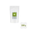 kyosun matcha B++ doypack label white matte 100g