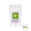 kyosun matcha A++ doypack label white matte 200g