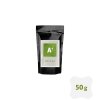 kyosun matcha A+ doypack label black glossy 50g
