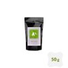 kyosun matcha A++ doypack label black glossy 50g