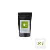 kyosun matcha B++ doypack label black matte 50g