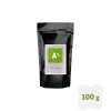 kyosun matcha A++ doypack label black glossy 100g