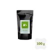 kyosun matcha A+++ doypack label black glossy 100g