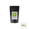 kyosun matcha A++ doypack label black matte 100g