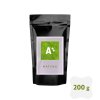 kyosun matcha A++ doypack label black glossy 200g