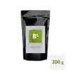 kyosun matcha B++ doypack label black glossy 200g