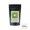 kyosun matcha B++ doypack label black matte 200g